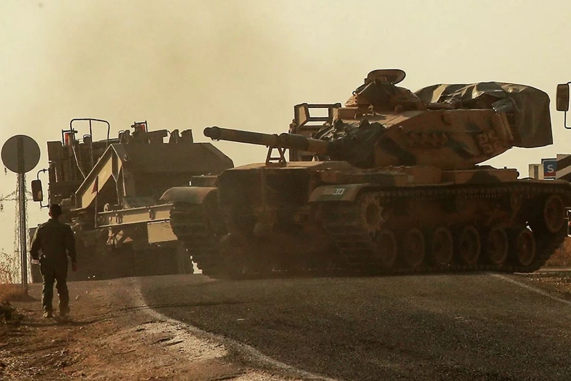 Türkiyə Liviyaya qoşun göndərilməsi şərtini açıqlayıb