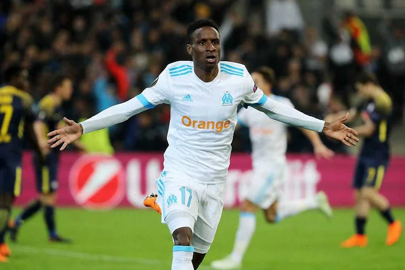 Футболист Марселя стал жертвой ограбления