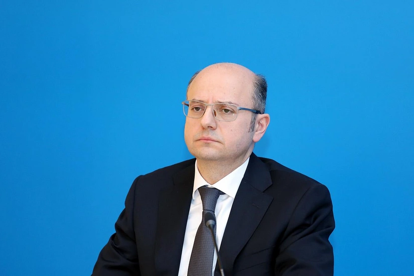 Pərviz Şahbazov: SOCAR İndoneziyaya 25 milyon tondan çox neft təchiz edib”