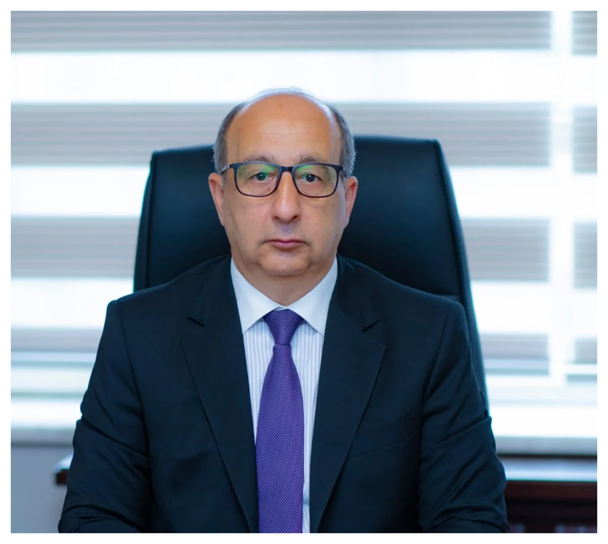 Naxçıvan Ali Məclisinin Aparat rəhbərinə yeni müavin təyin olunub