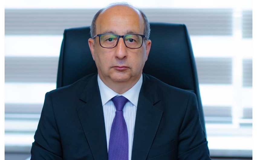 Naxçıvan Ali Məclisinin Aparat rəhbərinə yeni müavin təyin olunub