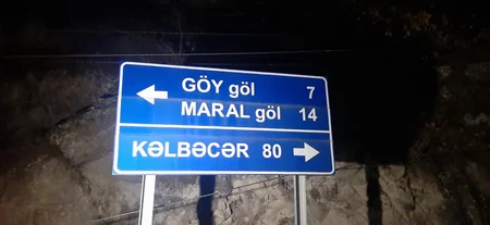 Ordumuzun bölmələri Kəlbəcərə doğru irəliləyir
