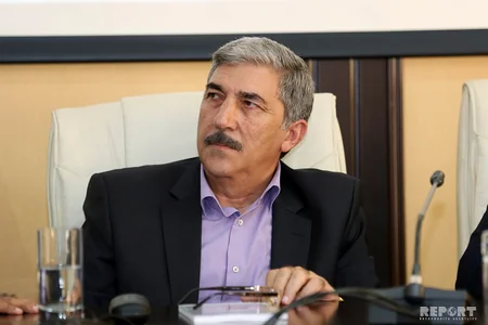 İndi hünər meydanıdır adlı kitabın təqdimat mərasimi keçirilib