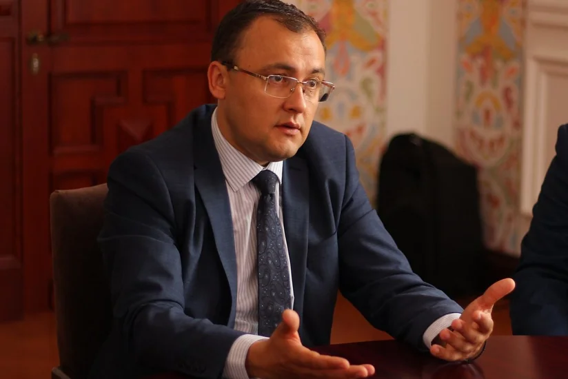 Замглавы МИД: Есть хороший потенциал для развития двусторонних отношений