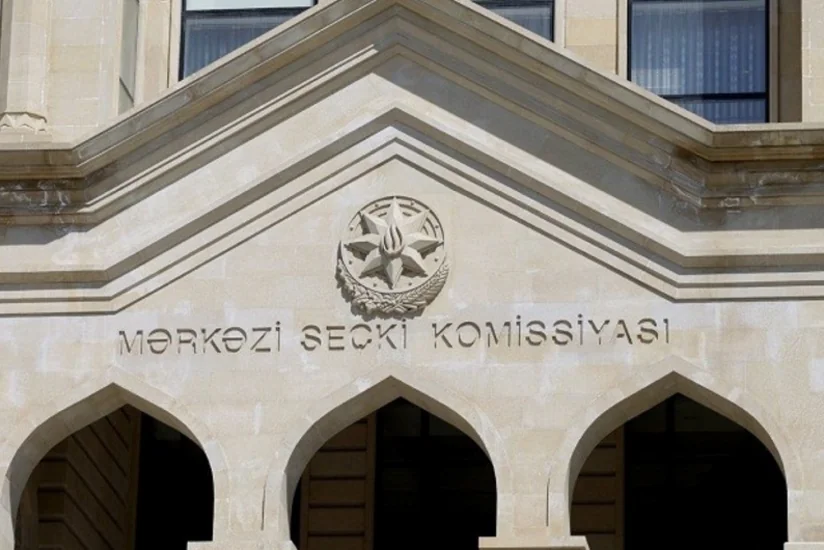 Prezidentliyə namizədliyinin irəli sürülməsi təsdiqlənən şəxslərin sayı 17-yə çatıb