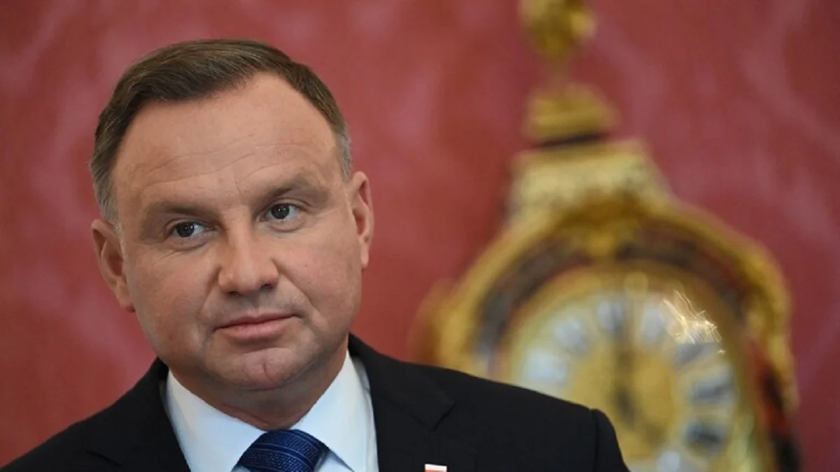 Президент Польши прибудет в Армению с официальным визитом