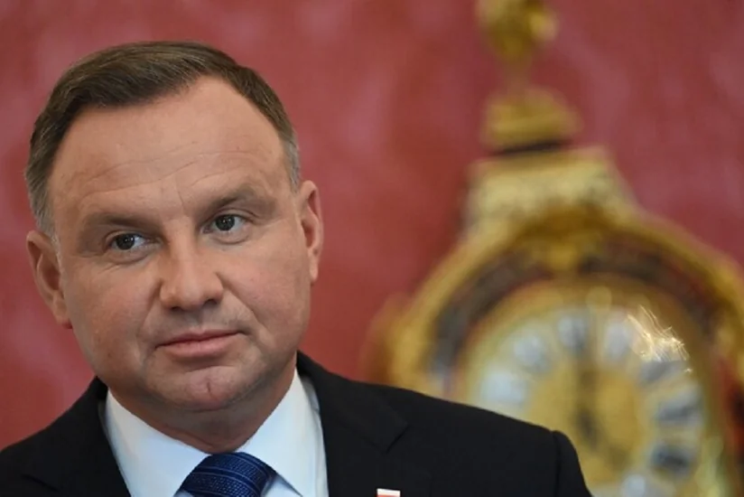 Президент Польши прибудет в Армению с официальным визитом
