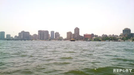 Qırmızı dəniz sahilindəki ecazkar və nadir gülləri ilə məşhur şəhərdən - REPORTAJ