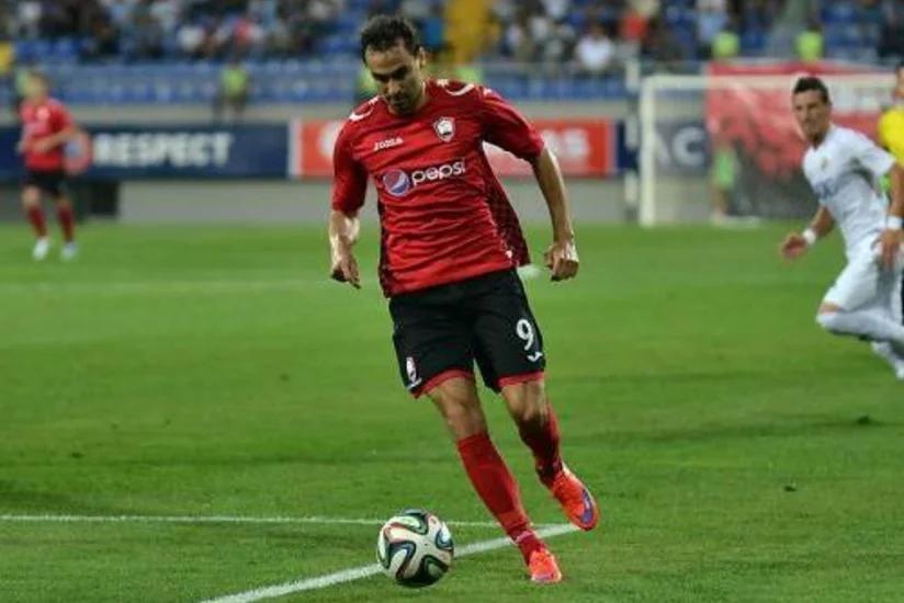 Qəbələyə zədəli qayıdan futbolçunun durumuna aydınlıq gətirilib