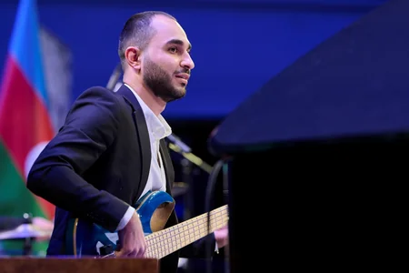 Novruz bayramı Strasburqda konsert proqramı ilə qeyd olunub