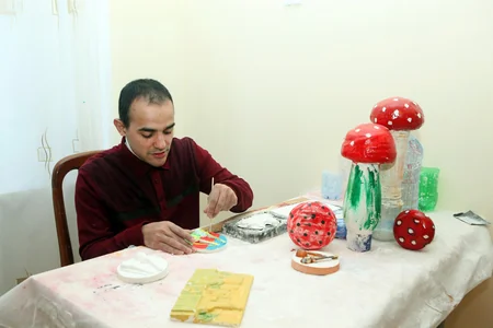 Bu il sosial xidmət müəssisələrindən 12 uşaq yenidən doğma ailələrinə qayıdıb