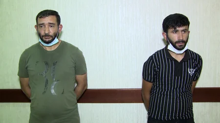 Azərbaycanda şəhid anasını oğlunun sağ olduğuna inandıraraq aldadan şəxslər saxlanılıb