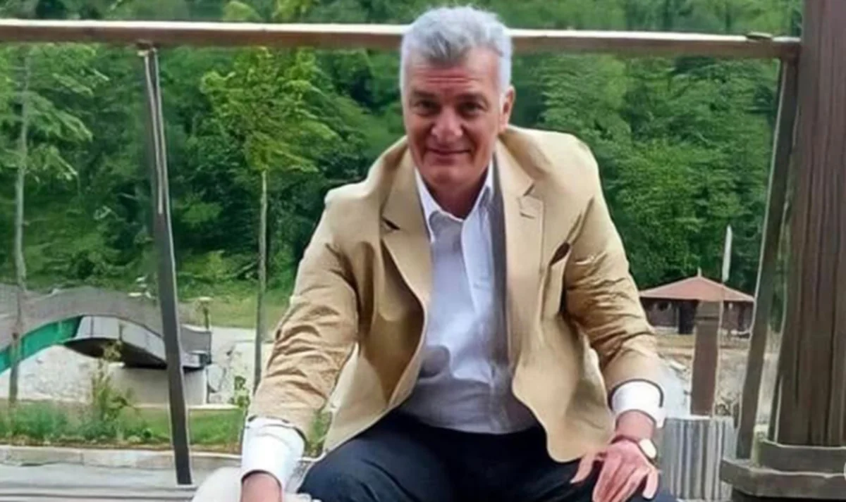 Türkiyənin DİN rəhbərinin əmisi oğlu qətlə yetirilib