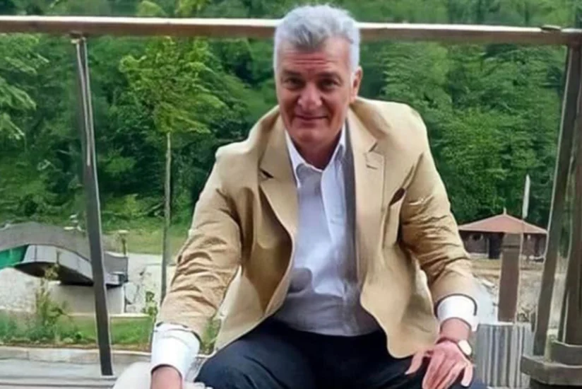 Türkiyənin DİN rəhbərinin əmisi oğlu qətlə yetirilib