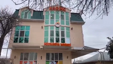 “Narınc” Psixologiya Mərkəzinin filialında nöqsanlar aşkarlanıb, fəaliyyəti dayandırılıb