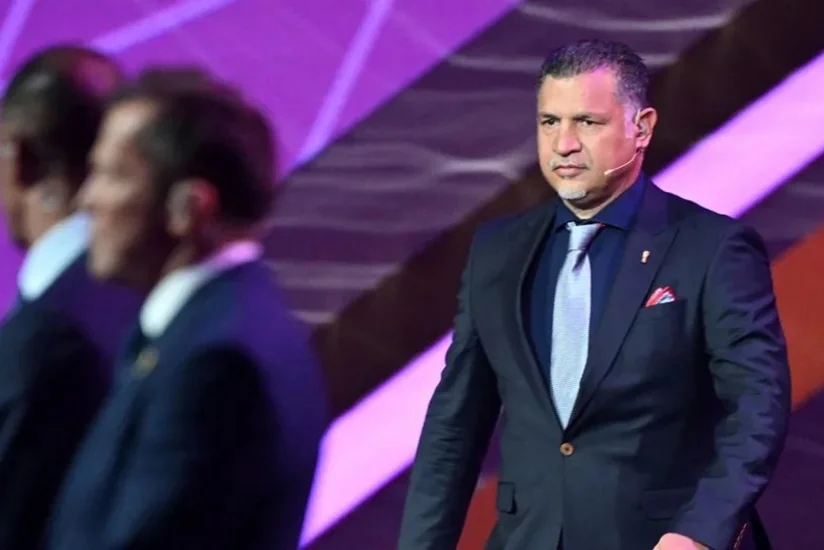 Azərbaycan əsilli məşhur futbolçunun İranı tərk etməsinə icazə verilib