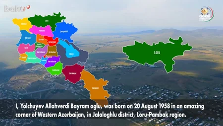 Xronika: Ermənilər rus əsgərlərinin gözü qarşısında avtobusu gülləbaran edirdilər