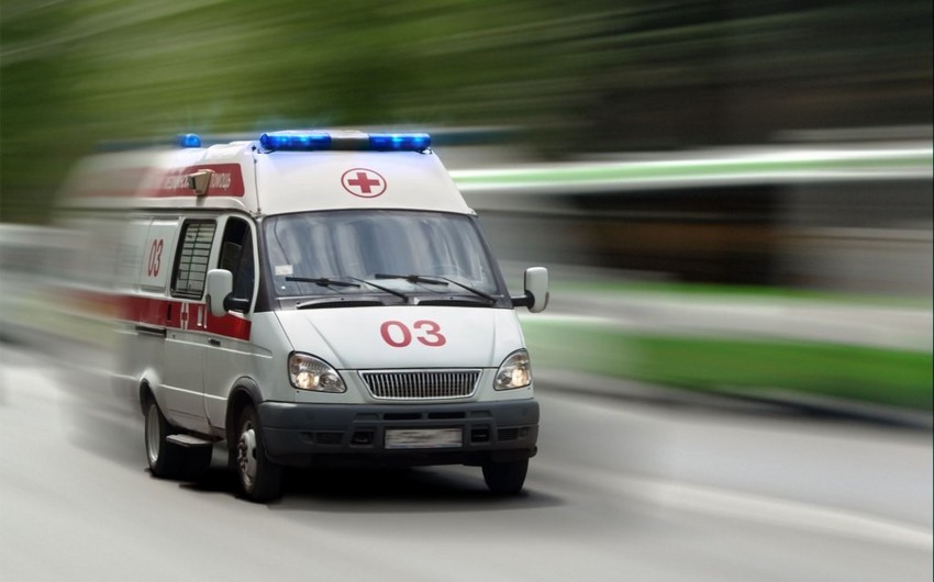 Ermənistan vətəndaşı 61 yaşlı rusiyalını qətlə yetirib