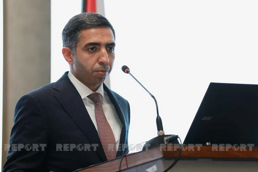 Zaur Əliyev: İcbari tibbi sığorta sisteminin inkişafına əlavə resurslar cəlb edilməlidir