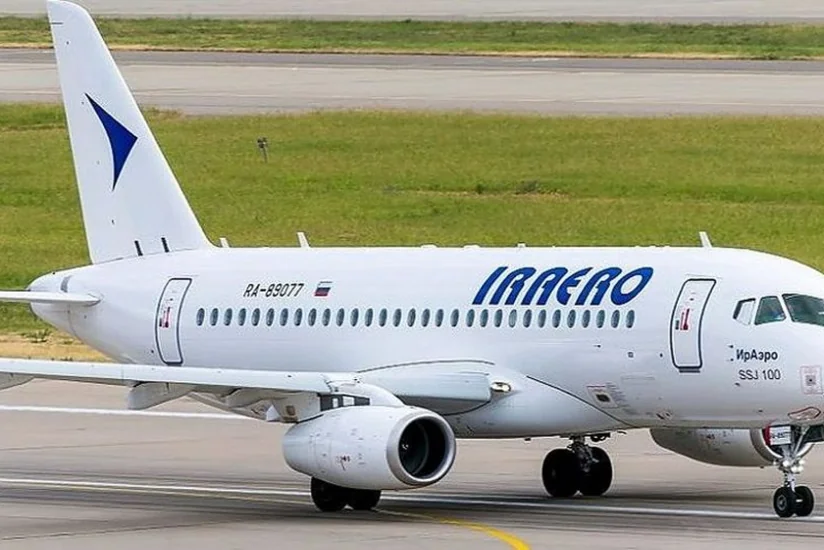 “IrAero” Perm-Bakı reysinin müddətini oktyabra qədər uzadıb