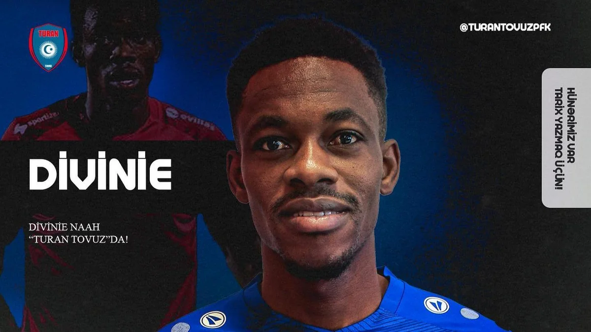 Azərbaycan klubu Mançester Sitinin sabiq futbolçusunu transfer edib