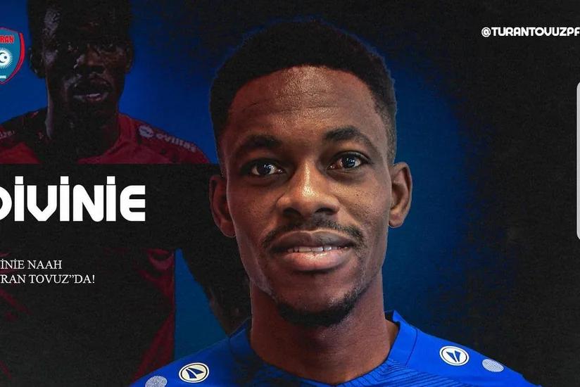 Azərbaycan klubu Mançester Sitinin sabiq futbolçusunu transfer edib