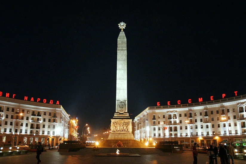 В Беларуси обновили список стран, по прибытии из которых нужна самоизоляция