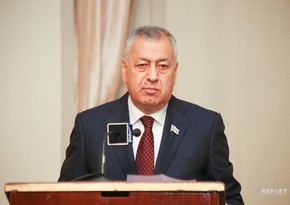 Vahid Əhmədov: “Azərbaycan bankları şəhid ailələrinə güzəştə getməlidir”