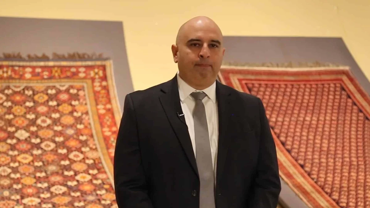 Hugo Guevara: US always supported Azerbaijan's energy ambitions