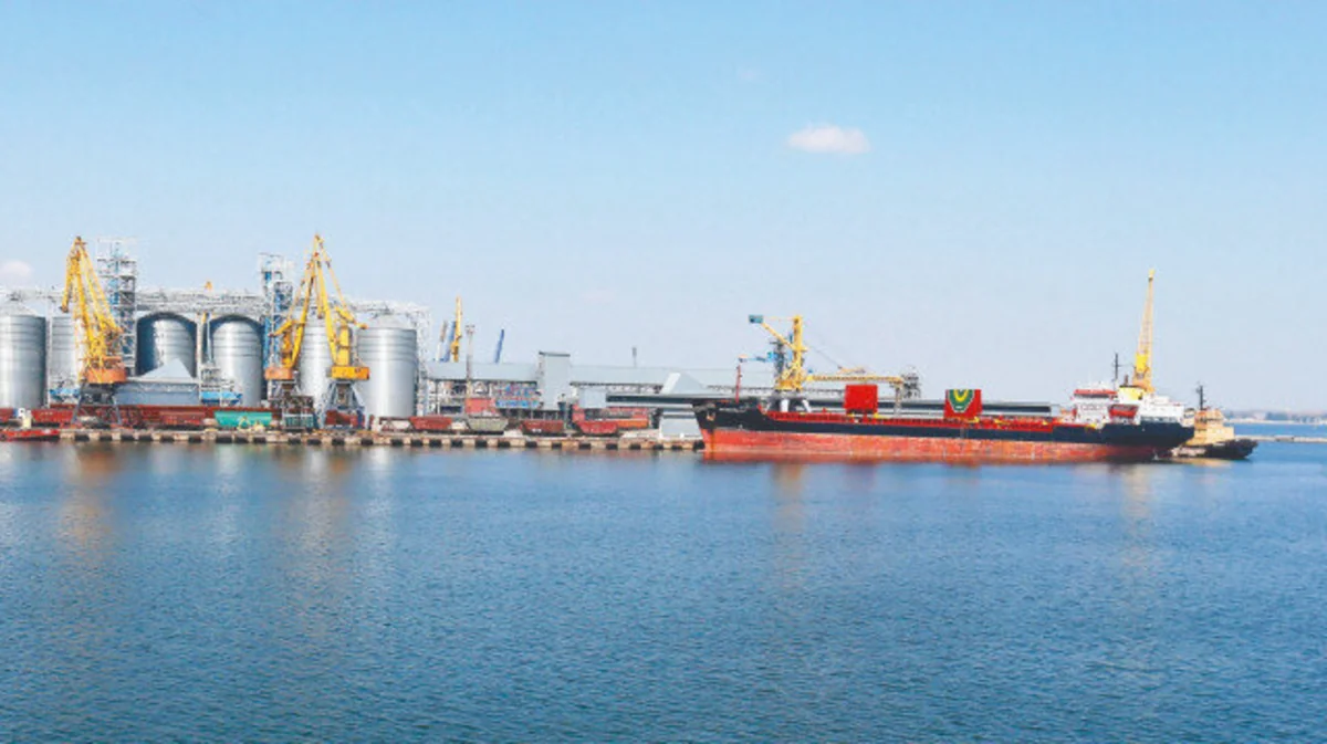 Turkish vessels stranded in Ukrainian ports to return home in 5 to 10 days