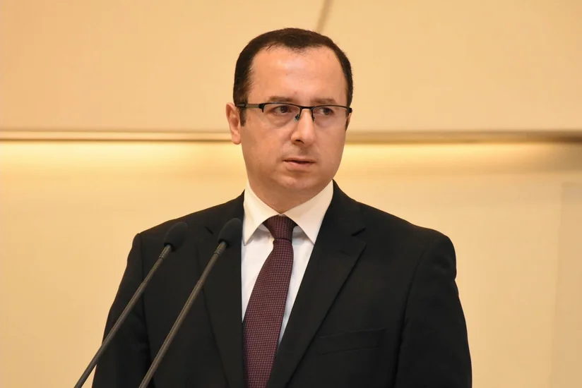 Chingiz Asgarov: Number of asylum seekers to increase in Azerbaijan