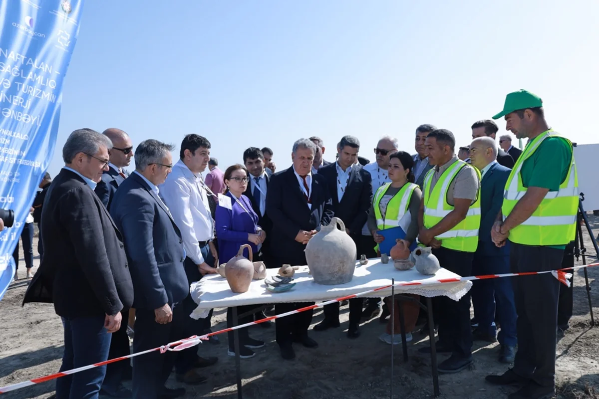 AMEA: Qarabağda və ətraf ərazilərdə yeni elmi tədqiqatların aparılması üçün geniş imkanlar açılıb