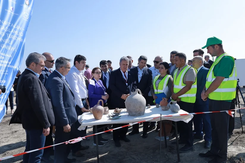 AMEA: Qarabağda və ətraf ərazilərdə yeni elmi tədqiqatların aparılması üçün geniş imkanlar açılıb