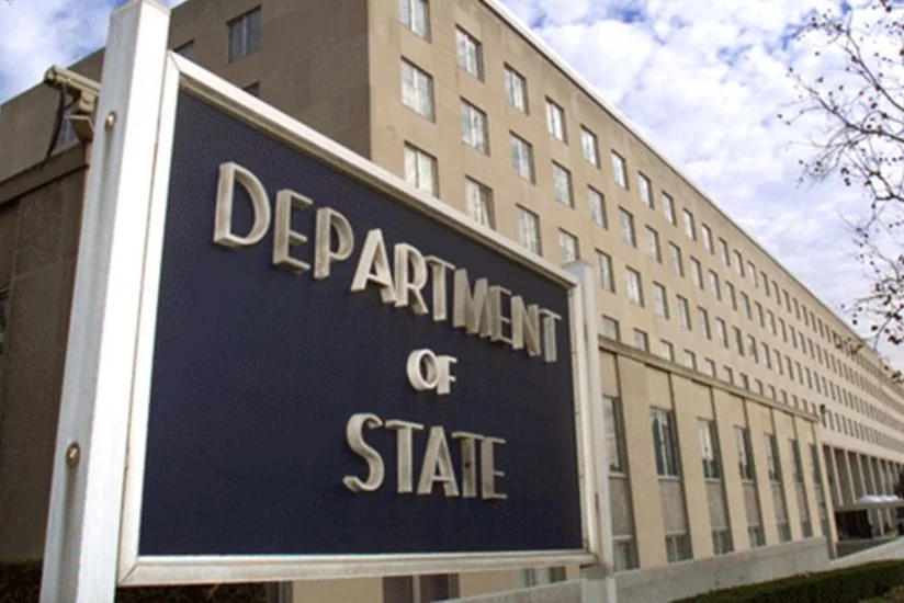 ​Госдеп: США делает все возможное для решения карабахского вопроса