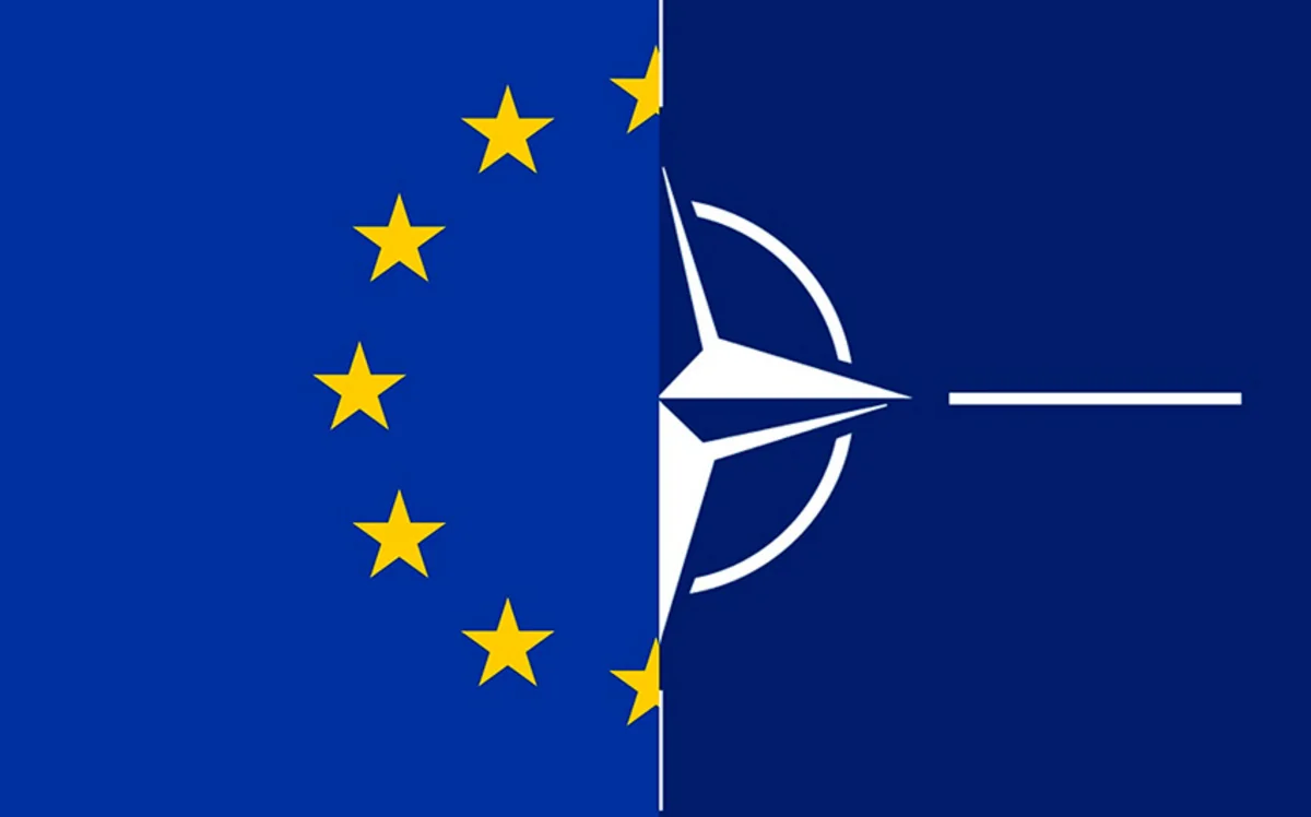 ЕС и НАТО за шесть лет не смогли создать систему военного Шенгена в Европе