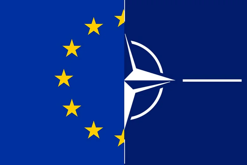 ЕС и НАТО за шесть лет не смогли создать систему военного Шенгена в Европе
