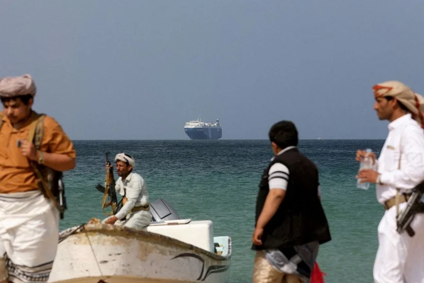 Хуситы дали работникам ООН месяц, чтобы покинуть Йемен