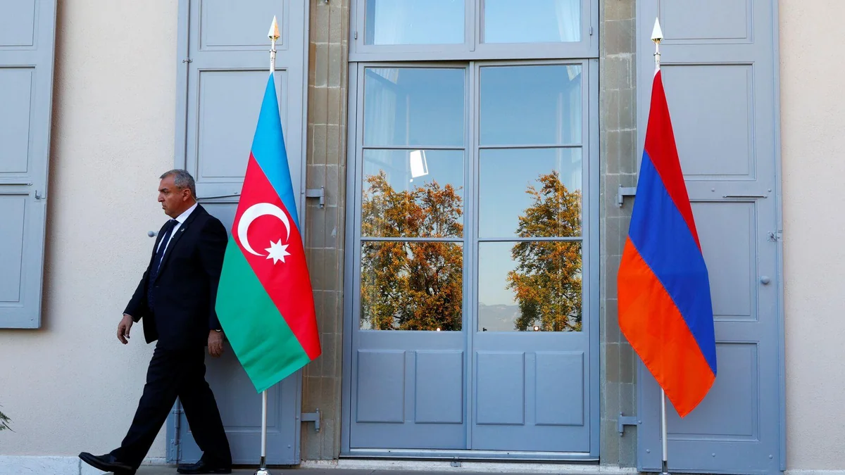 MFA: 'The process of normalization of relations between Azerbaijan and Armenia is facing serious challenges' 