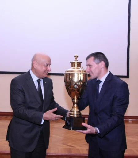 Qusar şəhəri “Azərbaycanın Folklor Paytaxtı” seçilib