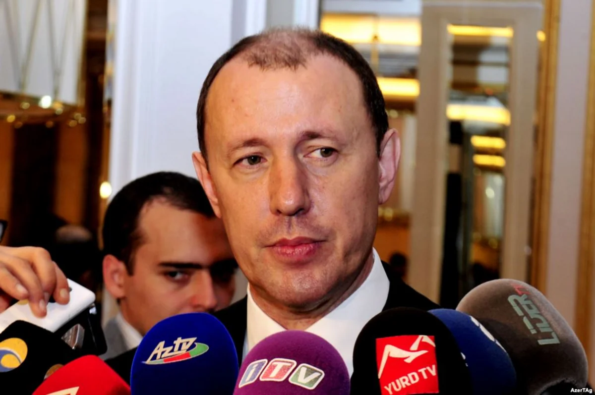 Beynəlxalq Bankın sabiq rəhbəri daha iki iddia ilə məhkəməyə müraciət edib