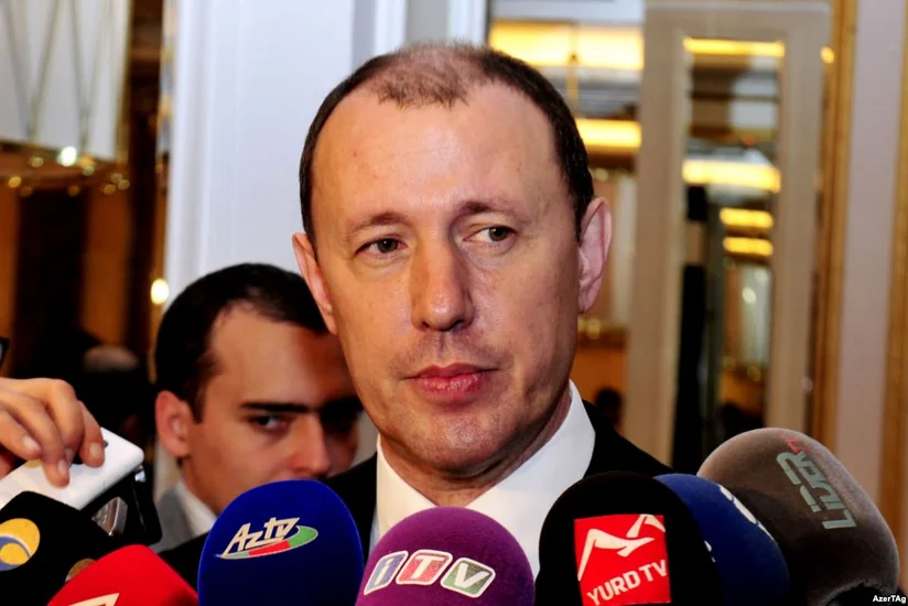Beynəlxalq Bankın sabiq rəhbəri daha iki iddia ilə məhkəməyə müraciət edib