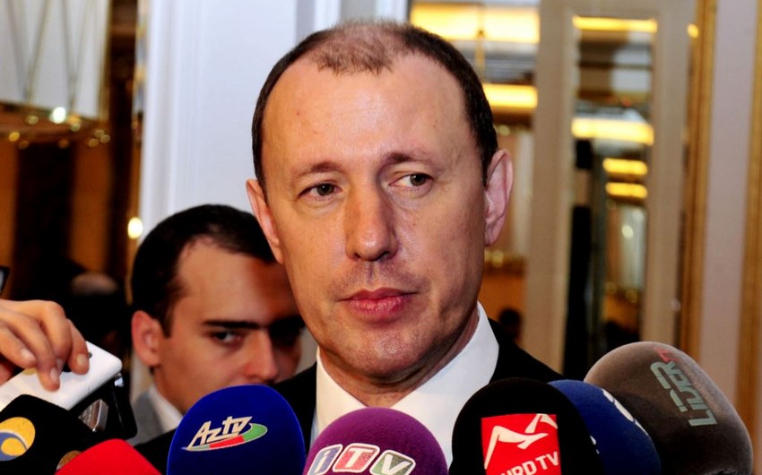 Beynəlxalq Bankın sabiq rəhbəri daha iki iddia ilə məhkəməyə müraciət edib