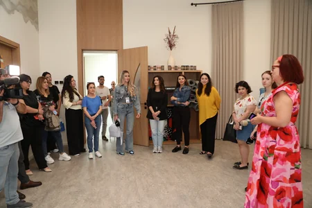 Bakıda “Nine Senses Fest” adlı möhtəşəm mənəvi və fiziki təcrübələr festivalı keçiriləcək