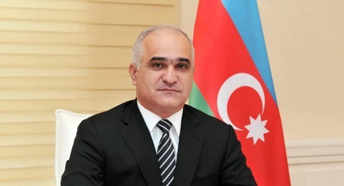 İqtisadiyyat nazirinin vətəndaş qəbulunun vaxtı dəyişdirilib