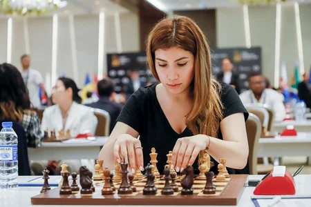 Şahmat üzrə Dünya Kubokunda bu gün III mərhələ başlayacaq