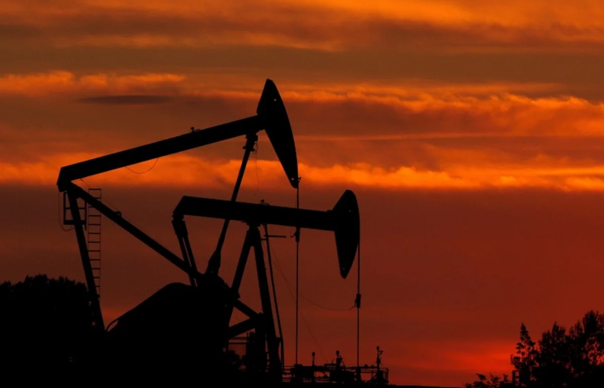 Нефть WTI подешевела на торгах в Нью-Йорке до минимума 2008 года