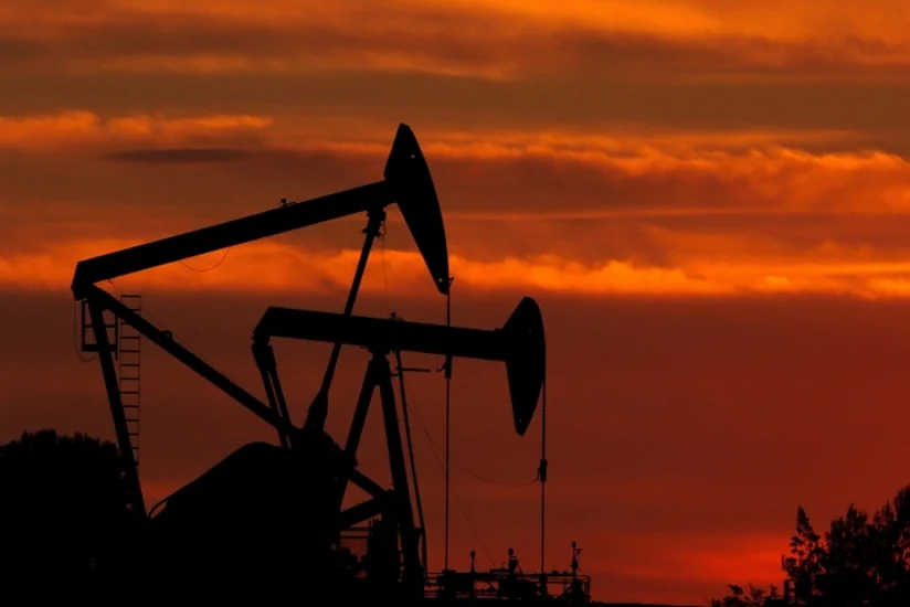 Нефть WTI подешевела на торгах в Нью-Йорке до минимума 2008 года