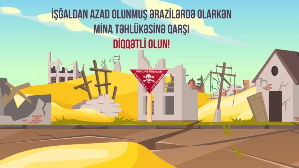 Qarabağda və Şərqi Zəngəzurda bu günədək 8500-dən çox keçmiş məcburi köçkün məskunlaşdırılıb