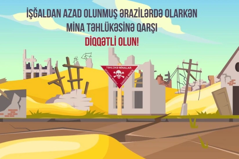 Qarabağda və Şərqi Zəngəzurda bu günədək 8500-dən çox keçmiş məcburi köçkün məskunlaşdırılıb