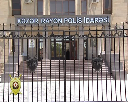 DİN əməkdaşları narkotik vasitələrin qanunsuz dövriyyəsinin qarşısını alıb
